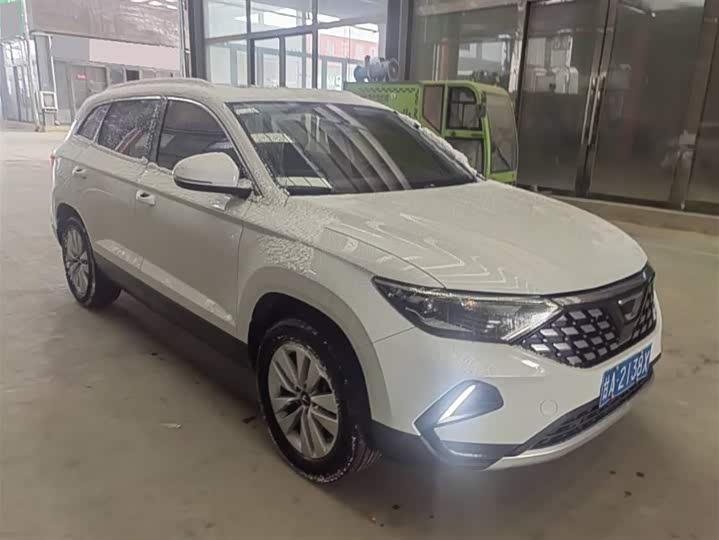 Фото 7 - Jetta VS7