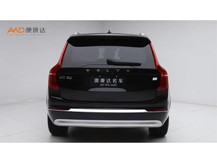 Фото 4 - Volvo XC90 Hybrid