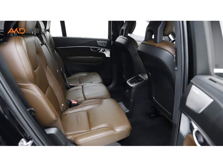 Фото 8 - Volvo XC90 Hybrid