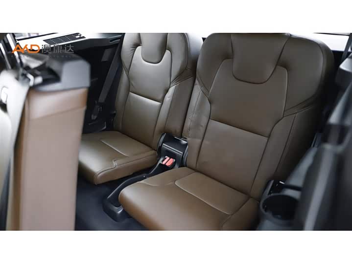 Фото 9 - Volvo XC90 Hybrid