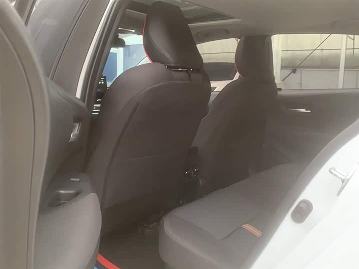 Фото 8 - Toyota Levin