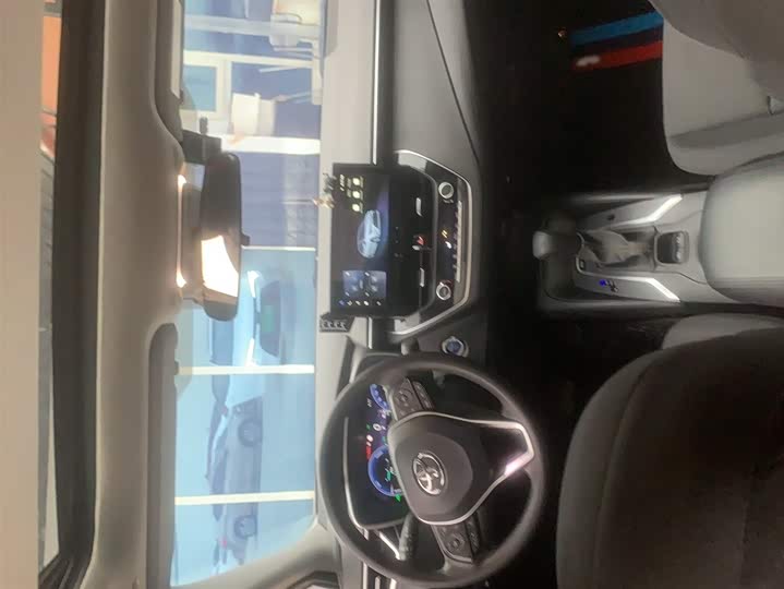 Фото 9 - Toyota Levin