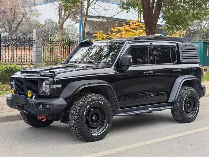 Фото 1 - Tank 300