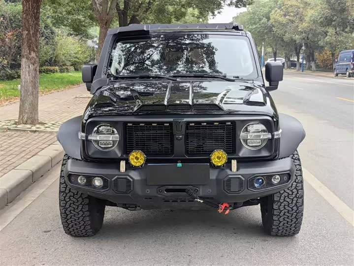 Фото 2 - Tank 300