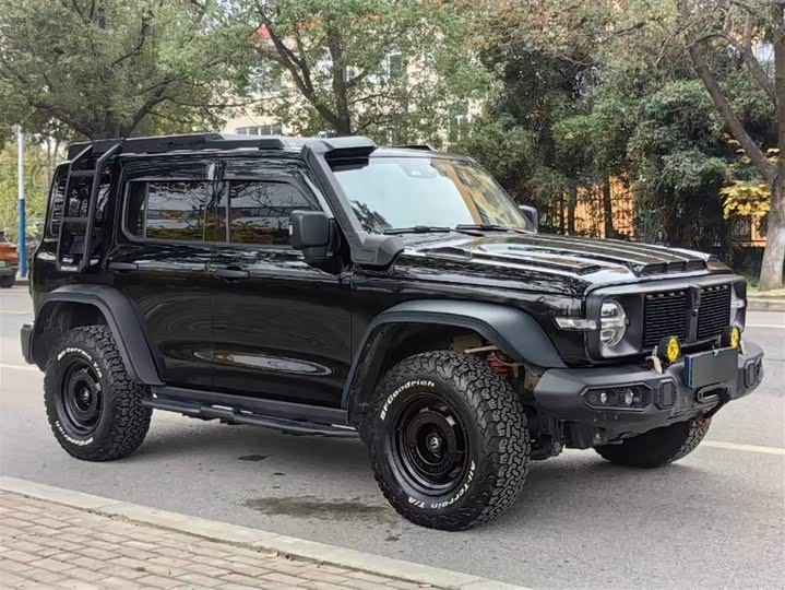 Фото 3 - Tank 300