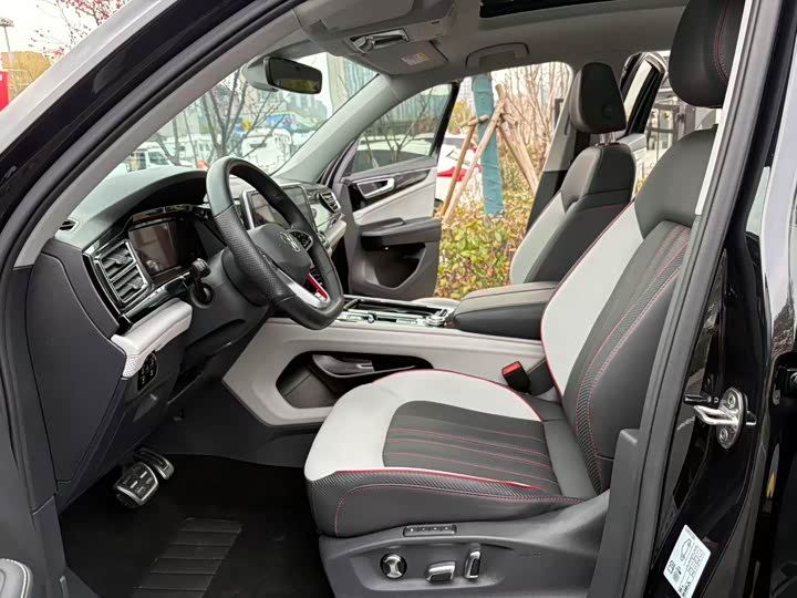 Фото 9 - Volkswagen Teramont X