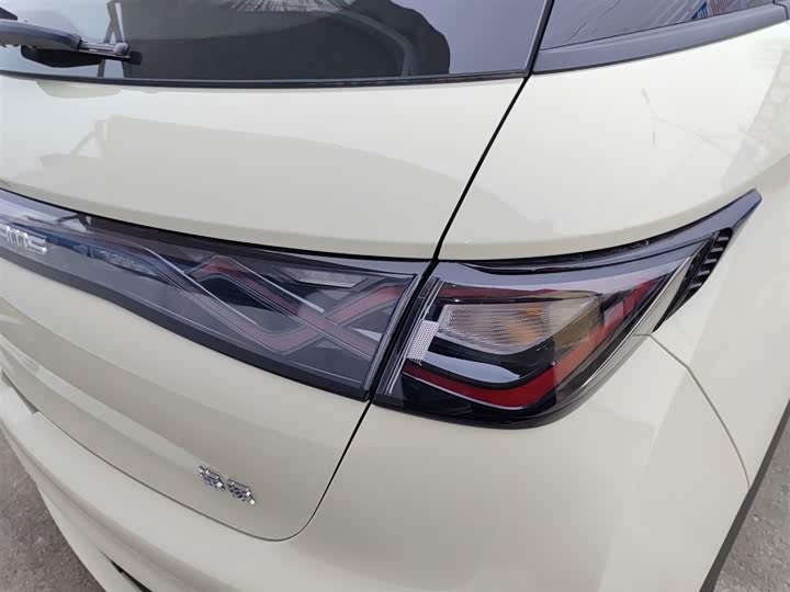 Фото 8 - BYD Dolphin