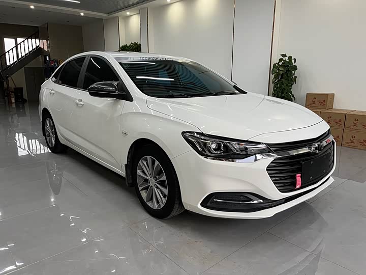 Фото 3 - Chevrolet Monza