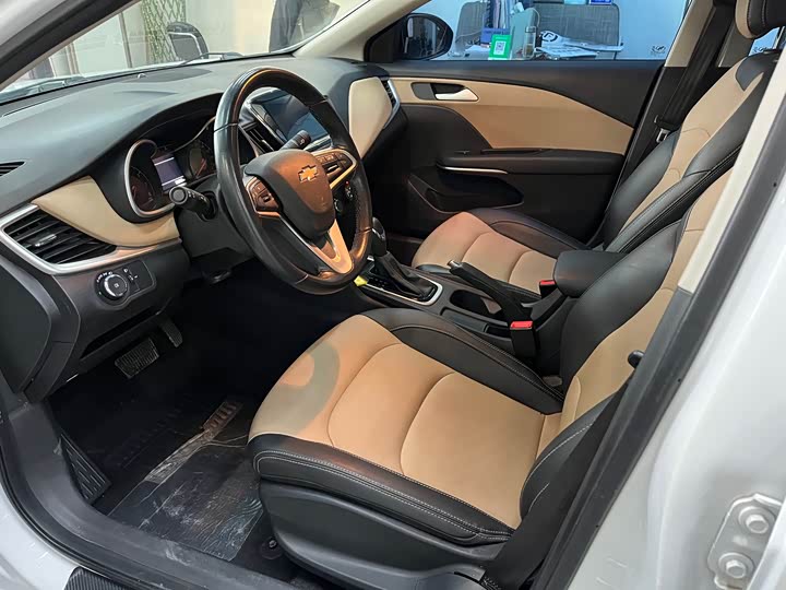 Фото 7 - Chevrolet Monza