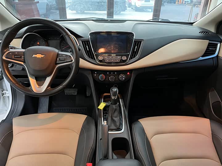 Фото 9 - Chevrolet Monza