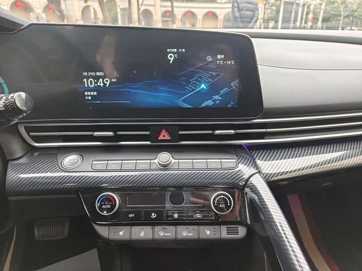 Фото 8 - Hyundai Elantra N line