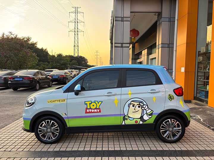 Фото 8 - Leapmotor T03