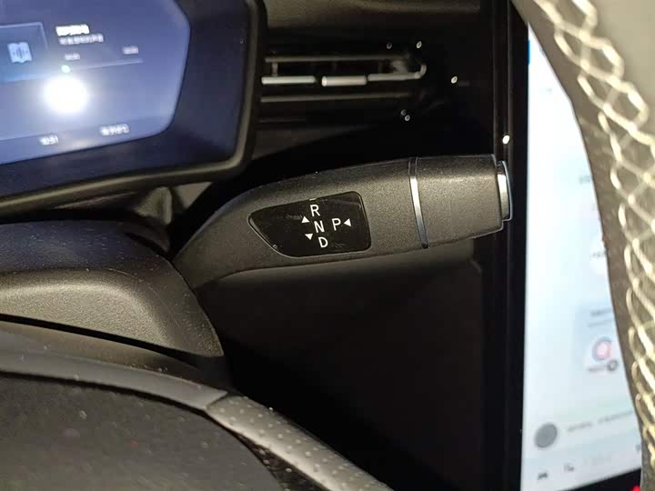 Фото 7 - XPeng G3