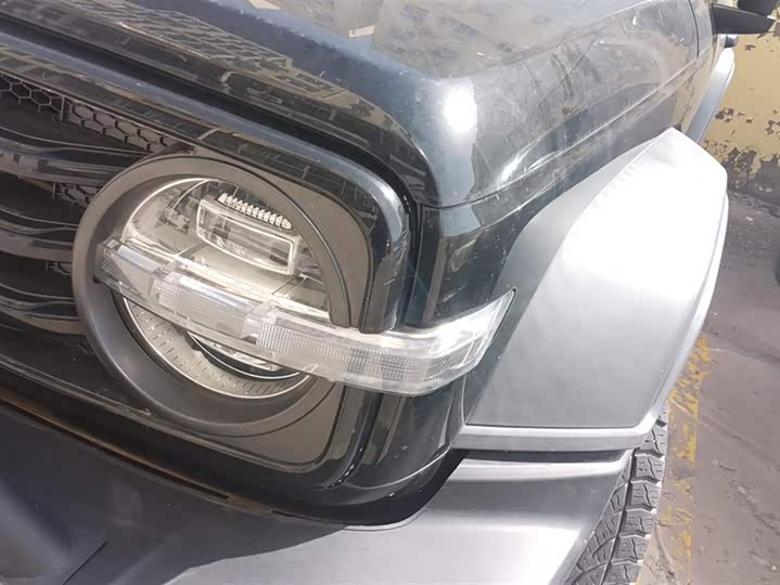 Фото 5 - Tank 300