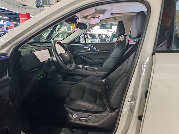 Фото 4 - Haval H7 Hybrid