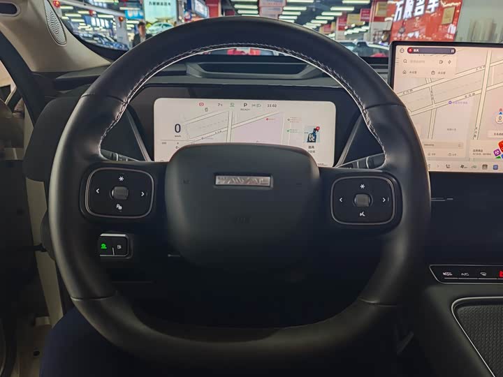 Фото 6 - Haval H7 Hybrid