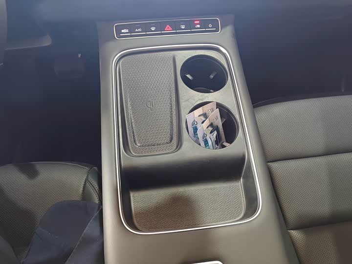 Фото 9 - Haval H7 Hybrid