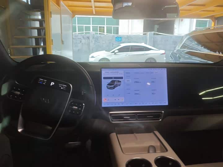 Фото 3 - LiXiang L6