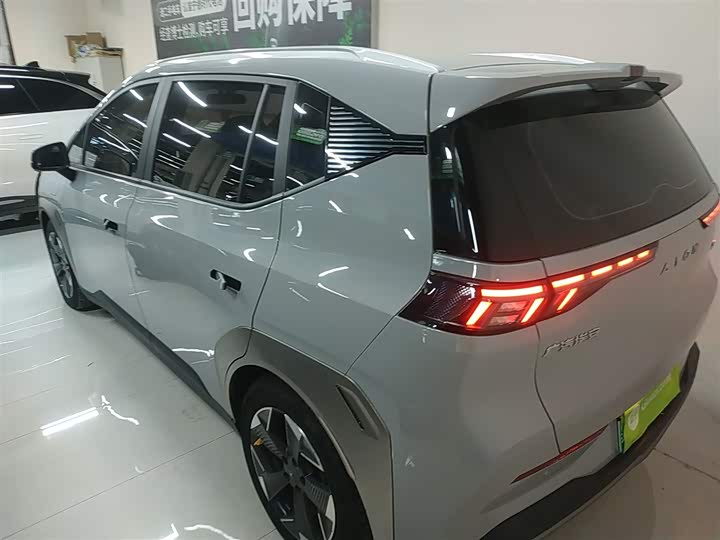 Фото 5 - GAC Aion Y