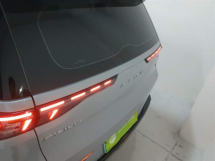 Фото 6 - GAC Aion Y