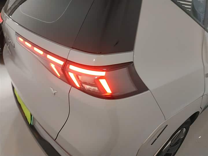 Фото 8 - GAC Aion Y