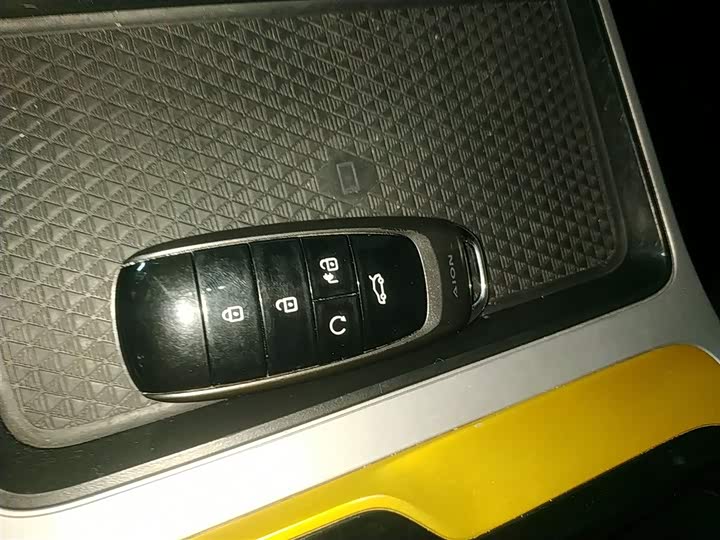 Фото 9 - GAC Aion Y