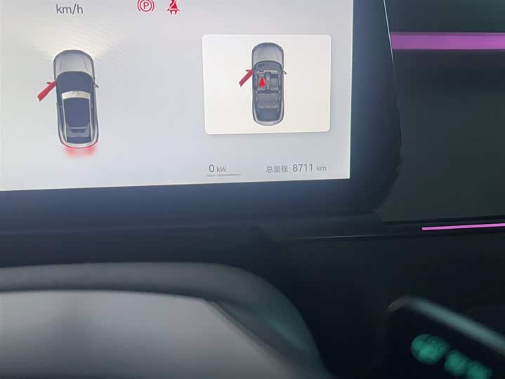 Фото 5 - BYD Song L