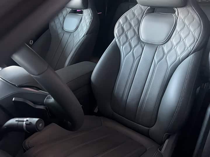 Фото 8 - BYD Song L