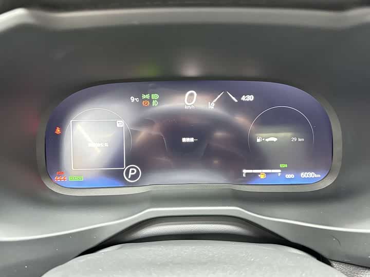 Фото 9 - Toyota Wildlander