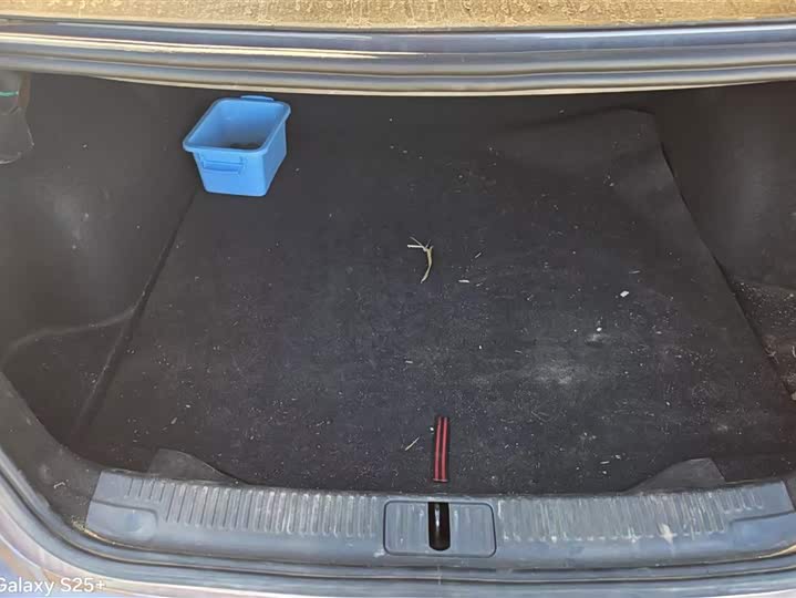 Фото 4 - MG Motor 5