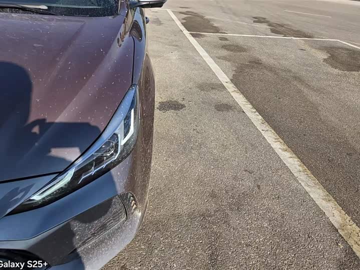 Фото 5 - MG Motor 5