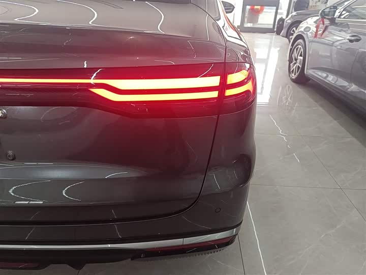 Фото 8 - Geely Galaxy Starshine 6