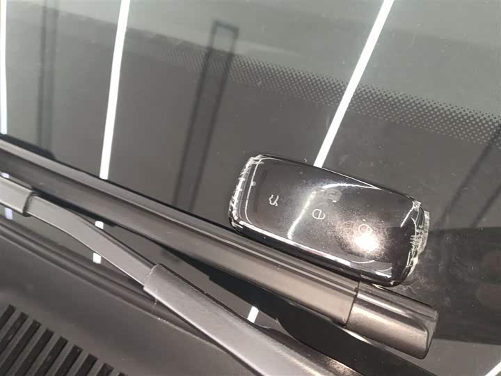 Фото 9 - Geely Galaxy Starshine 6