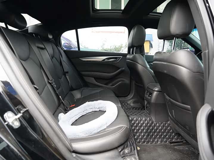 Фото 5 - Cadillac CT5