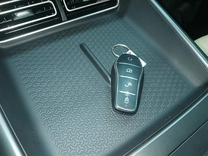 Фото 9 - BYD Song Pro Hybrid