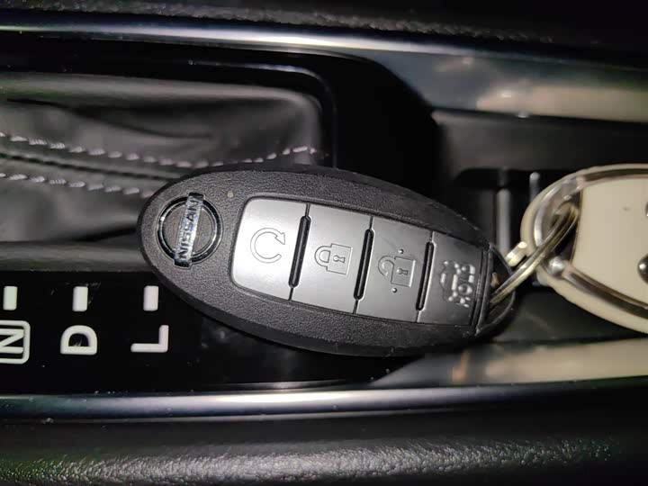 Фото 8 - Nissan Sylphy