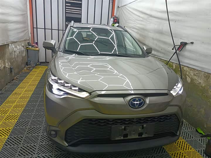 Фото 3 - Toyota Frontlander