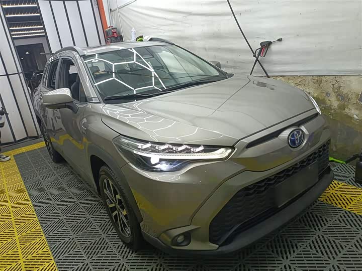 Фото 4 - Toyota Frontlander