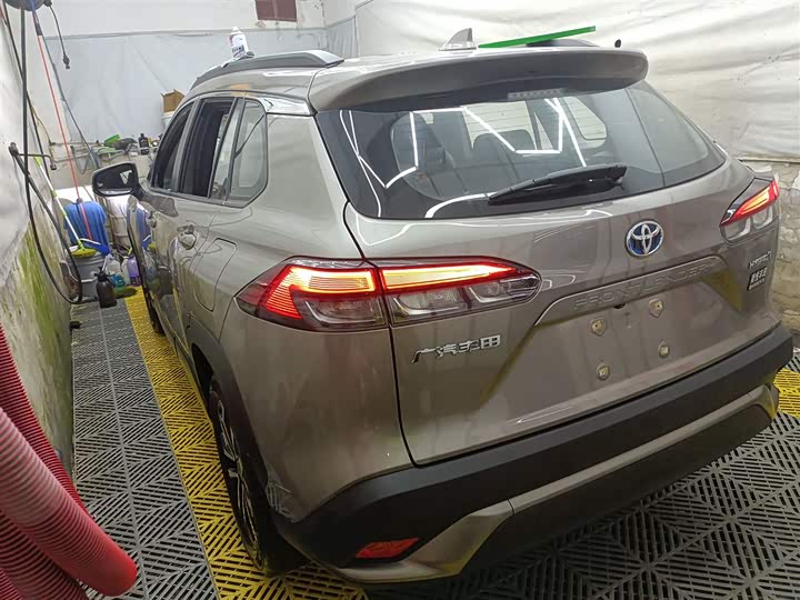 Фото 5 - Toyota Frontlander