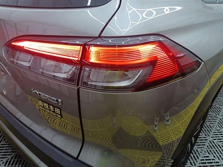 Фото 8 - Toyota Frontlander