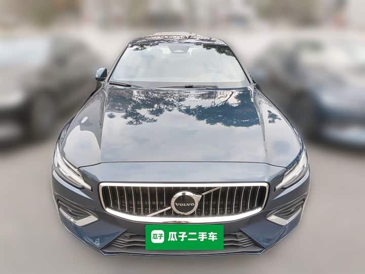 Фото 5 - Volvo S60