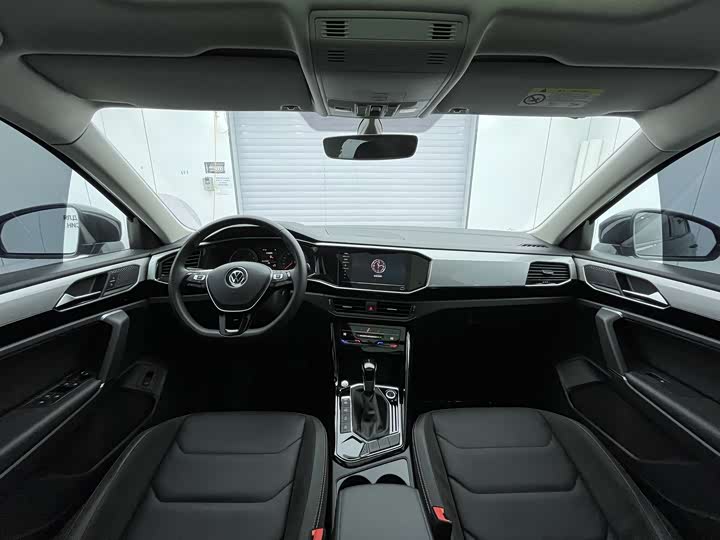 Фото 7 - Volkswagen Tayron