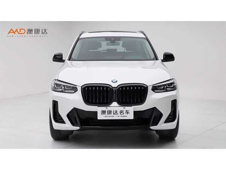 Фото 2 - BMW X3
