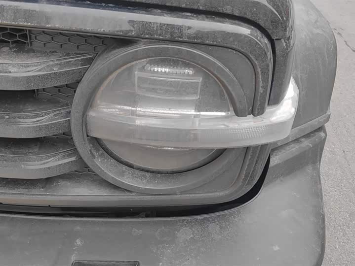 Фото 5 - Tank 300