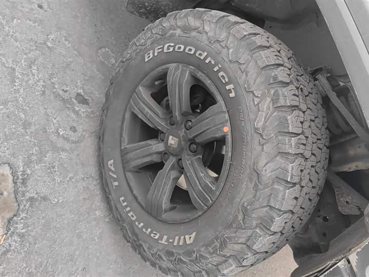 Фото 6 - Tank 300