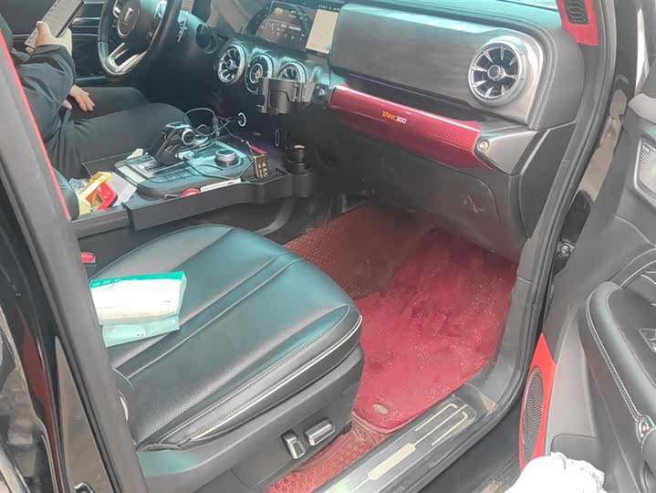 Фото 8 - Tank 300