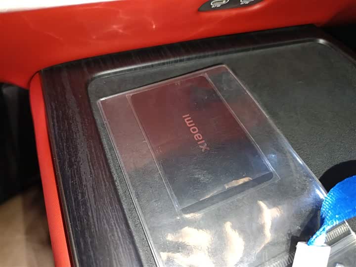 Фото 9 - Xiaomi SU7