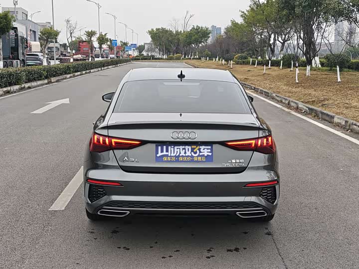 Фото 6 - Audi A3