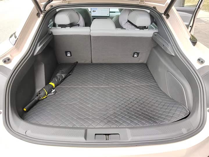 Фото 4 - XPeng Mona M03