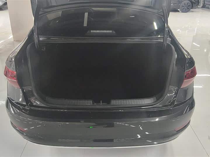 Фото 4 - Volkswagen Sagitar L